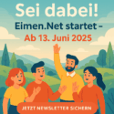 Eimen.Net startet offiziell