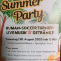 2. Stroiter Summer Party