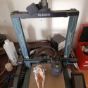 Elegoo Neptune 3 Pro 3D Drucker